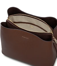 Radley London Dukes Place Texture Medium Bucket Bag