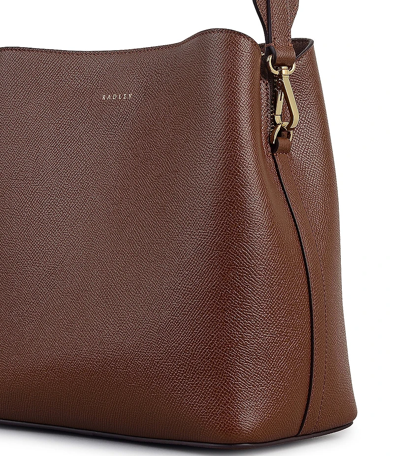 Radley London Dukes Place Texture Medium Bucket Bag