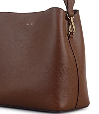 Radley London Dukes Place Texture Medium Bucket Bag