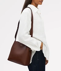 Radley London Dukes Place Texture Medium Bucket Bag