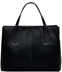 Radley London Dukes Place Weave Medium Zip Satchel Bag