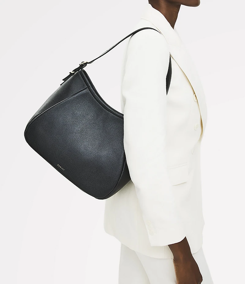 Radley London Eastney Street Medium Zip Shoulder Bag