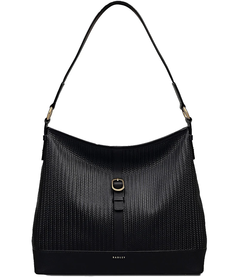 Radley London Ebury Weave Medium Belted Shoulder Bag