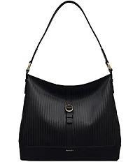 Radley London Ebury Weave Medium Belted Shoulder Bag