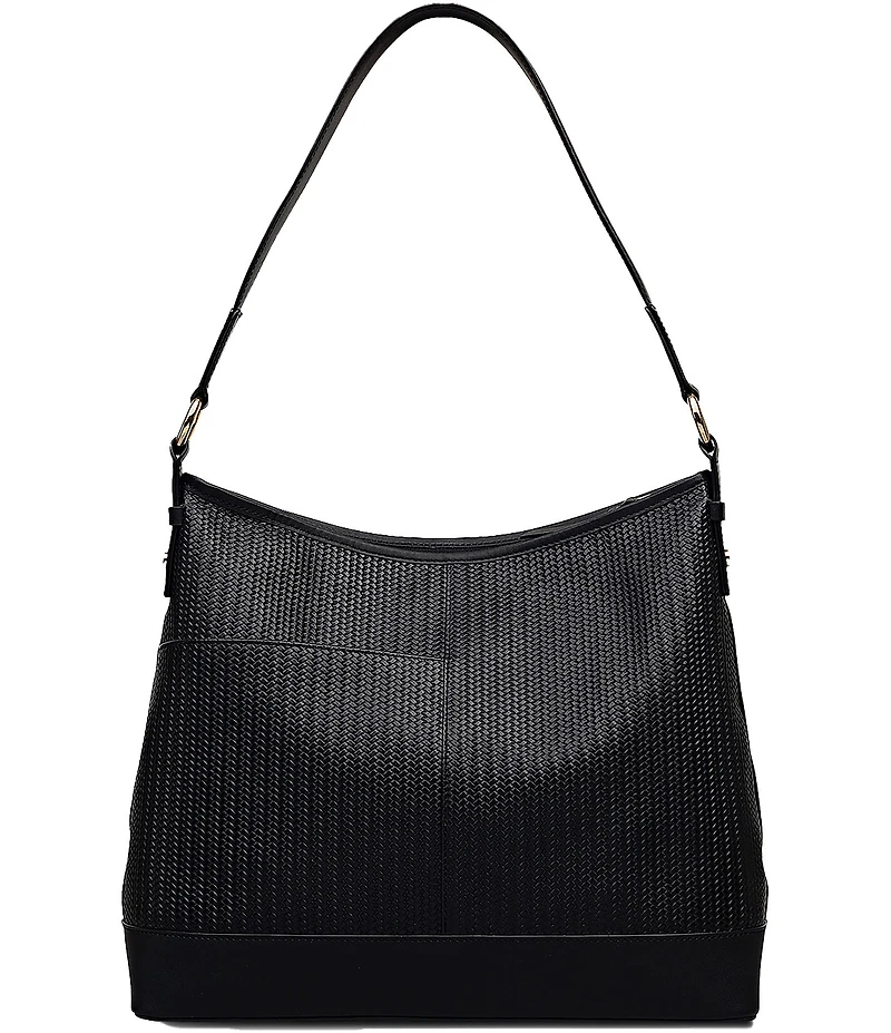 Radley London Ebury Weave Medium Belted Shoulder Bag