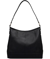 Radley London Ebury Weave Medium Belted Shoulder Bag