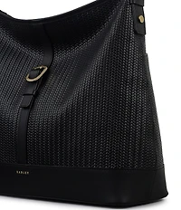 Radley London Ebury Weave Medium Belted Shoulder Bag