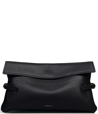 Radley London Fleet Street Large Clutch