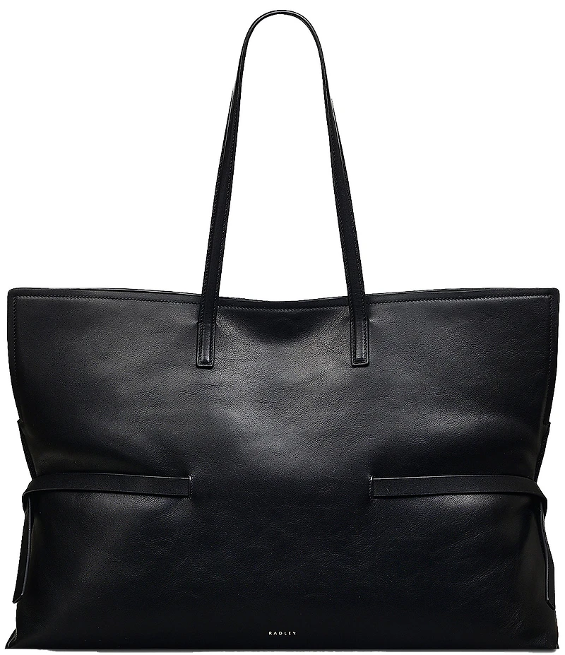 Radley London Fleet Street Large Open Top Tote Bag