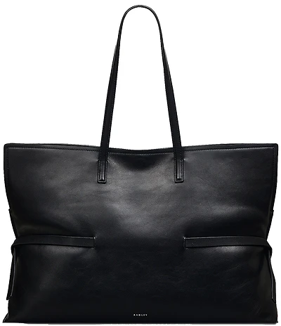 Radley London Fleet Street Large Open Top Tote Bag