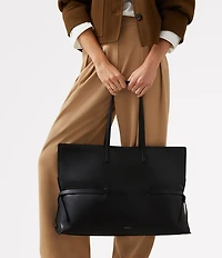 Radley London Fleet Street Large Open Top Tote Bag