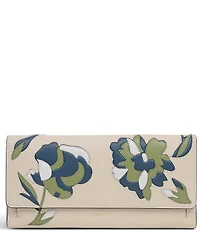 Radley London Floral Large Wallet