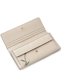 Radley London Floral Large Wallet