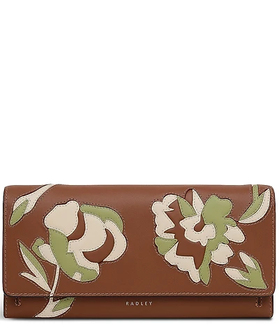 Radley London Floral Large Wallet