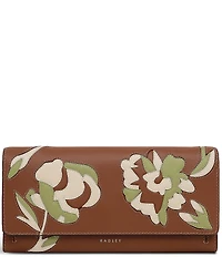 Radley London Floral Large Wallet