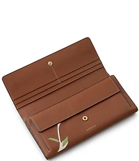 Radley London Floral Large Wallet