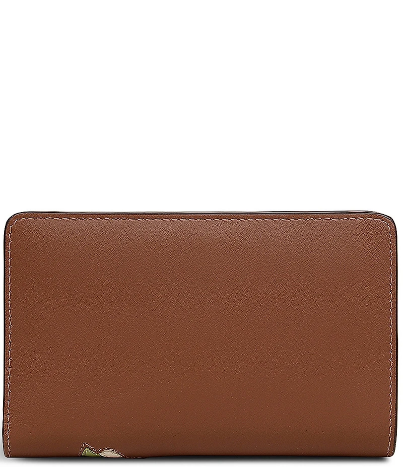 Radley London Floral Medium Wallet
