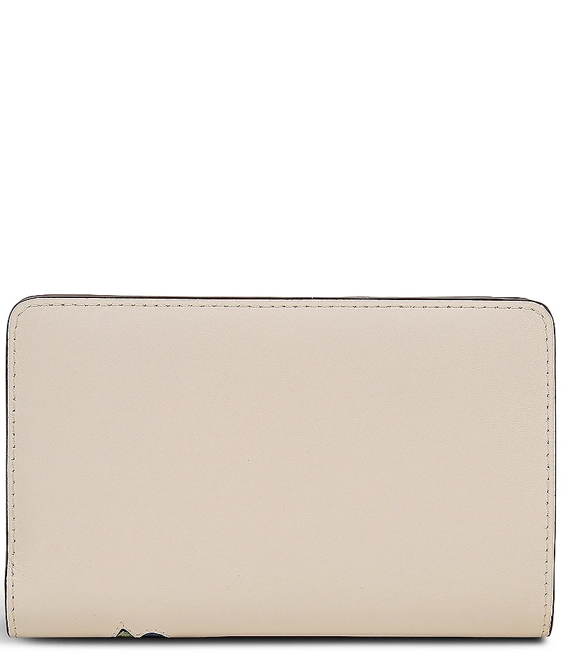 Radley London Floral Medium Wallet