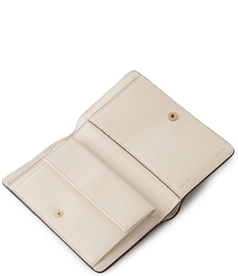 Radley London Floral Medium Wallet