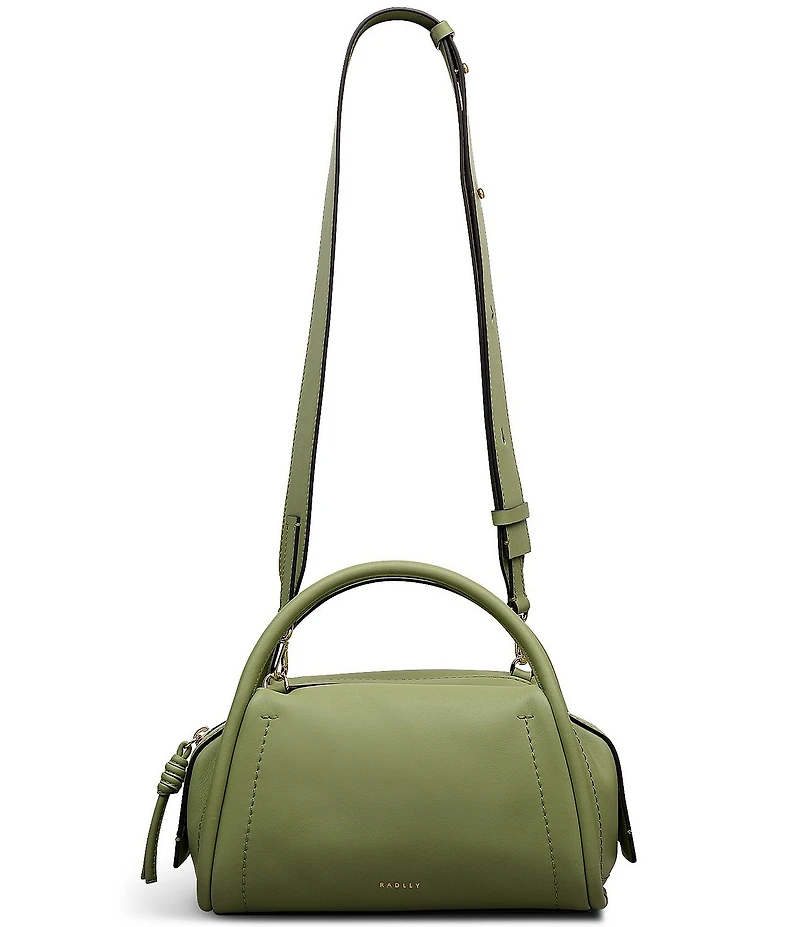 Radley London Golborne Small Satchel Bag