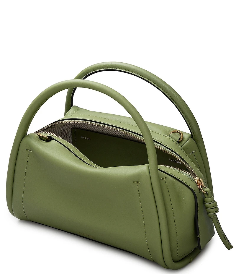 Radley London Golborne Small Satchel Bag