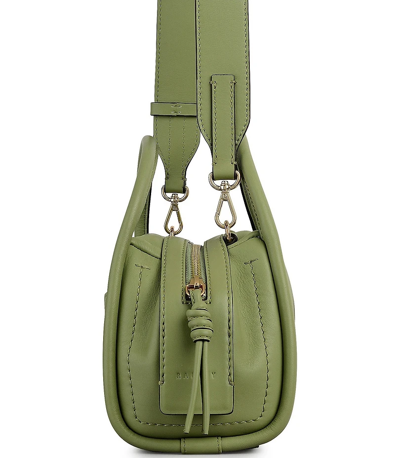 Radley London Golborne Small Satchel Bag