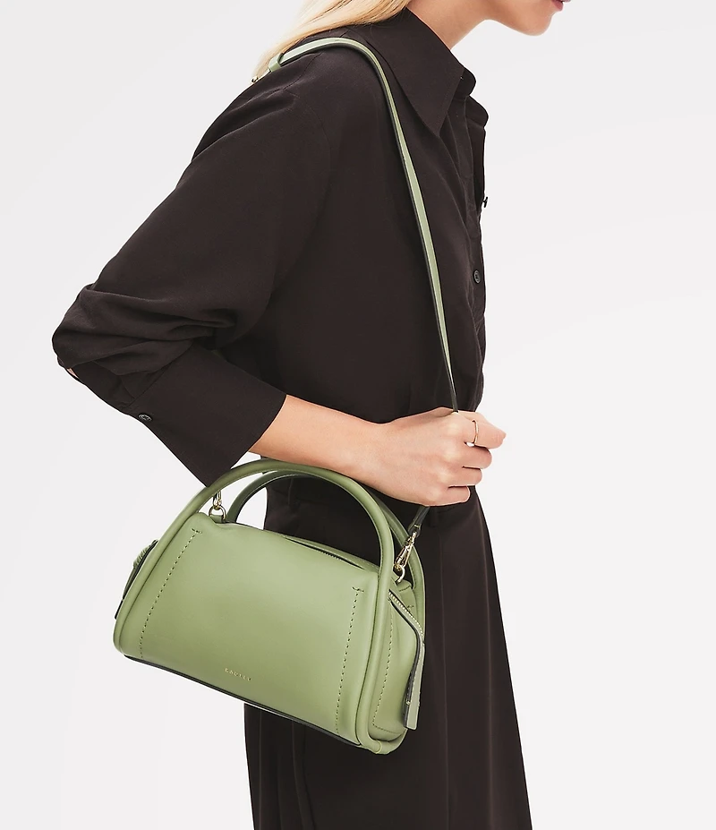 Radley London Golborne Small Satchel Bag