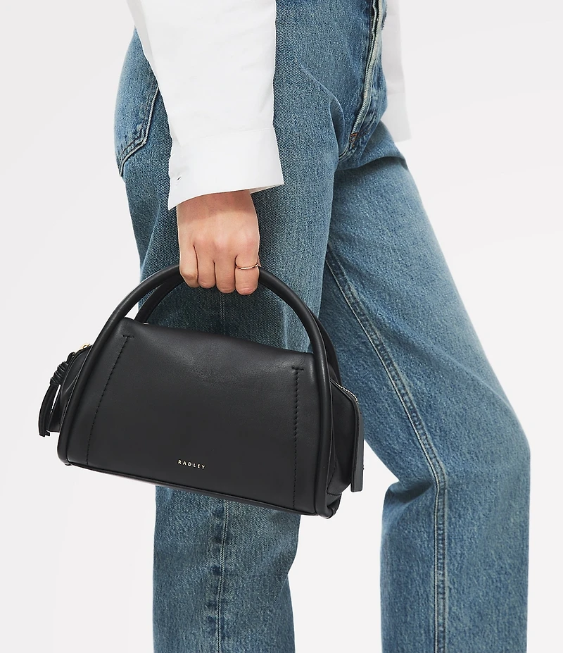 Radley London Golborne Small Satchel Bag