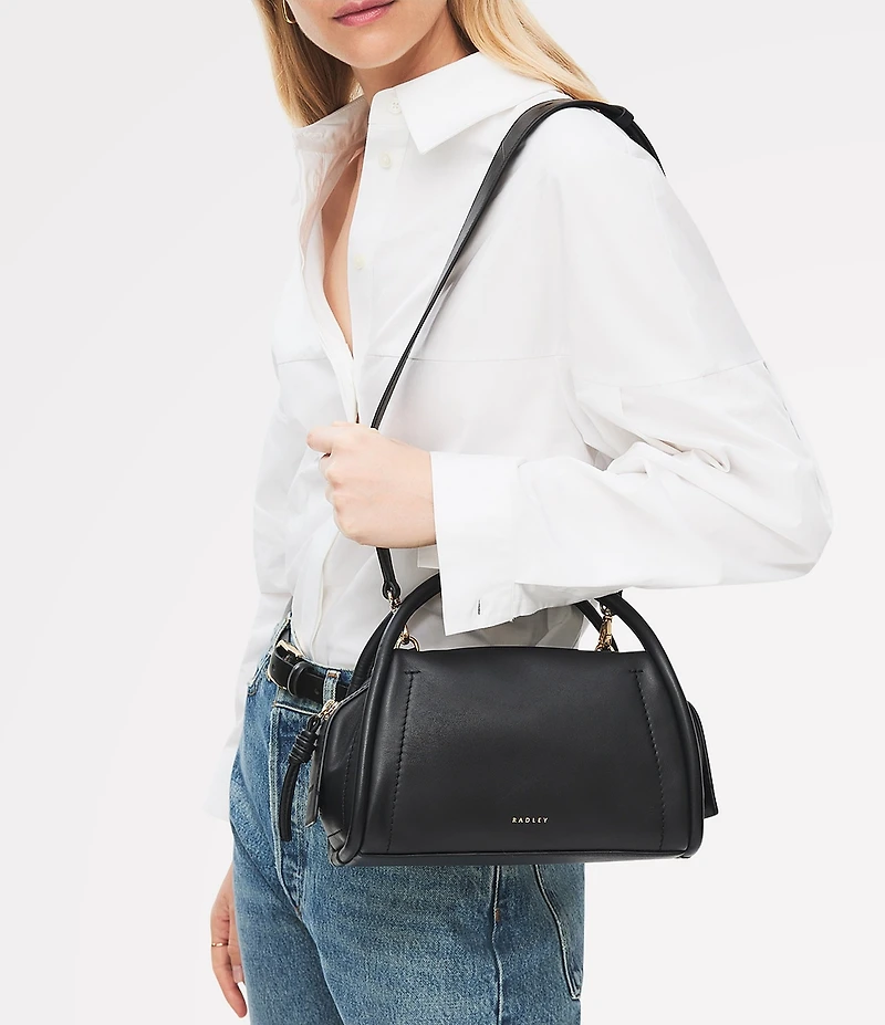 Radley London Golborne Small Satchel Bag
