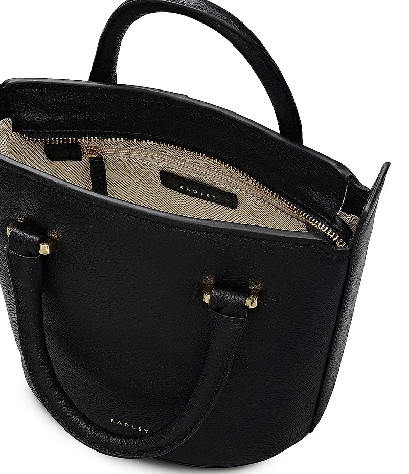 Radley London Golbourne Road Small Ziptop Grab Bag