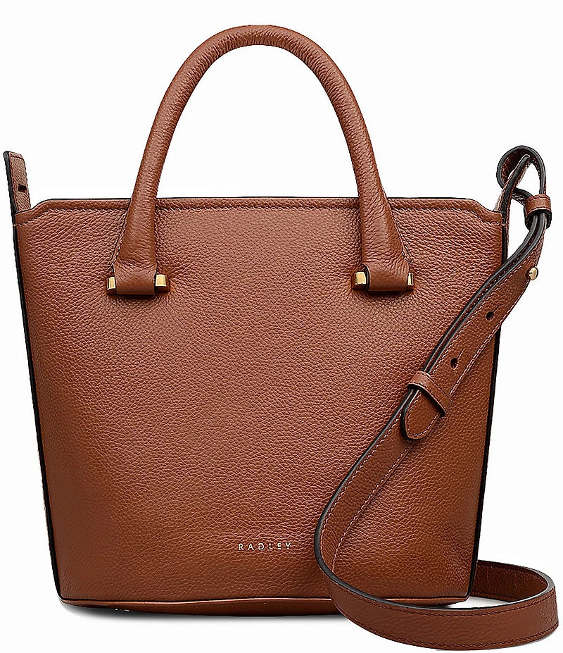 Radley London Golbourne Road Small Ziptop Grab Bag