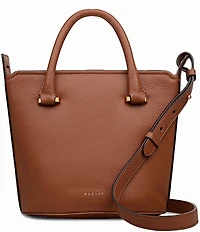 Radley London Golbourne Road Small Ziptop Grab Bag