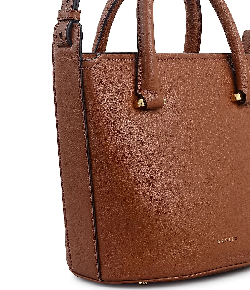 Radley London Golbourne Road Small Ziptop Grab Bag