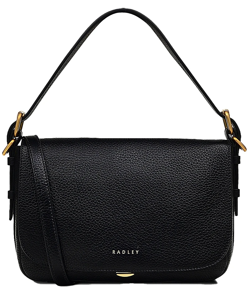 Radley London Grafton Street Small Flapover Shoulder Bag