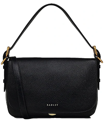 Radley London Grafton Street Small Flapover Shoulder Bag