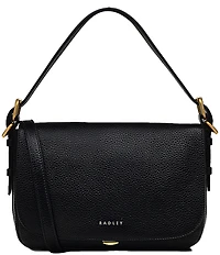 Radley London Grafton Street Small Flapover Shoulder Bag