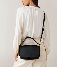 Radley London Grafton Street Small Flapover Shoulder Bag