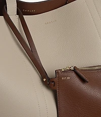 Radley London Hanbury Row Large Reversible Tote Bag