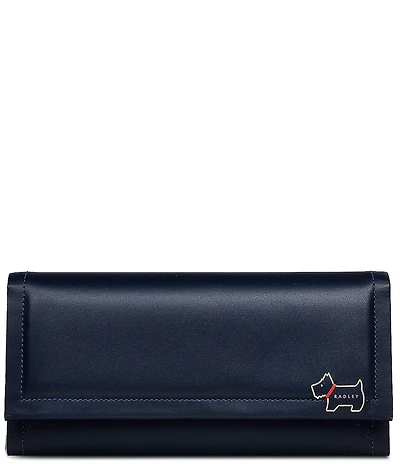 Radley London Heritage Lane Large Flapover Wallet