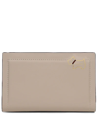 Radley London Heritage Lane Medium Bifold Wallet