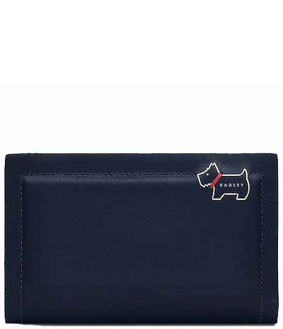 Radley London Heritage Lane Medium Bifold Wallet