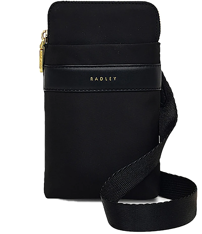 Radley London Holland Park Medium Phone Crossbody Bag