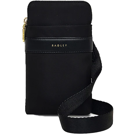 Radley London Holland Park Medium Phone Crossbody Bag