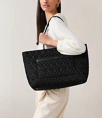 Radley London Holland Park Large Quilted Tote Bag