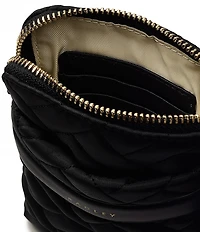 Radley London Holland Park Medium Quilted Phone Crossbody Bag