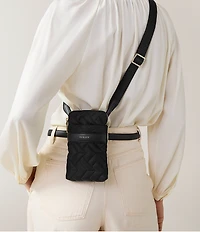 Radley London Holland Park Medium Quilted Phone Crossbody Bag
