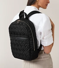 Radley London Holland Park Medium Quilted Backpack
