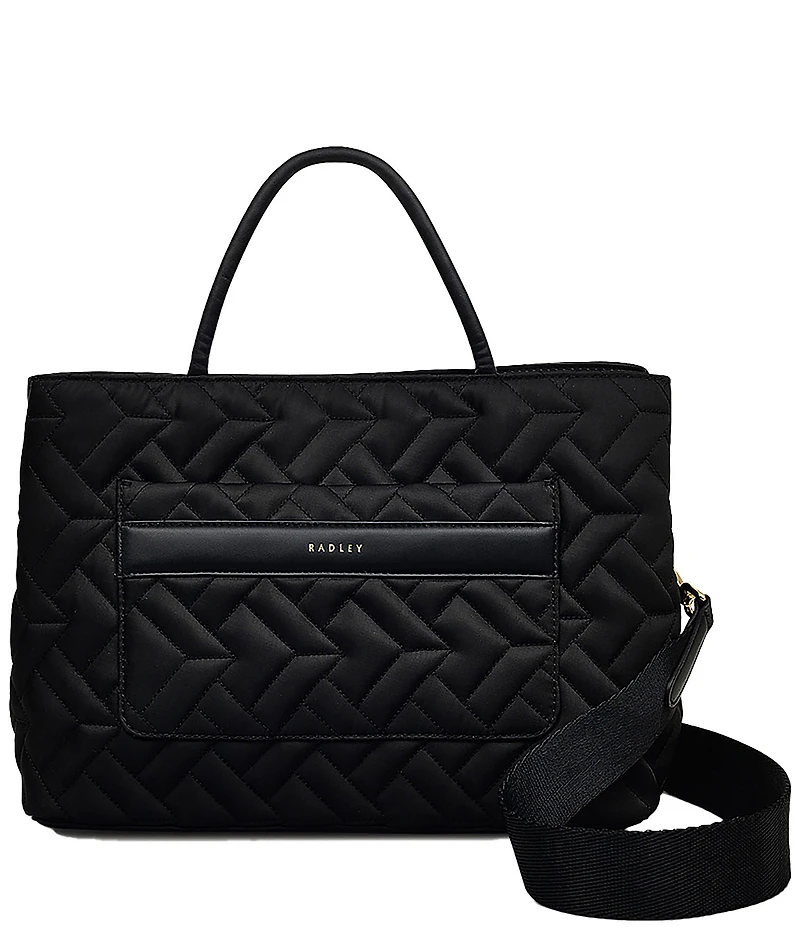 Radley London Holland Park Medium Quilted Grab Bag