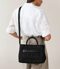 Radley London Holland Park Medium Quilted Grab Bag