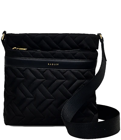 Radley London Holland Park Small Quilted Crossbody Bag